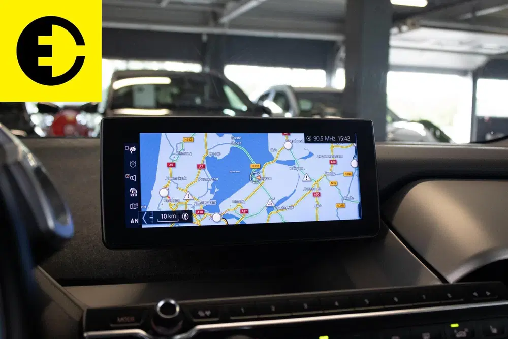 BMW i3 S 120Ah 42 kWh uit 2019, foto 4