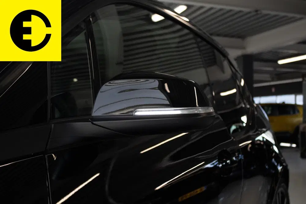 BMW i3 S 120Ah 42 kWh uit 2019, foto 8