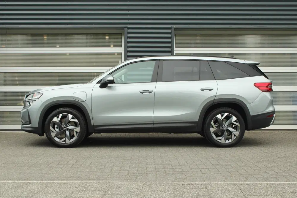 Skoda Kodiaq 1.5 TSI 204pk PHEV Edition uit 2026, foto 13