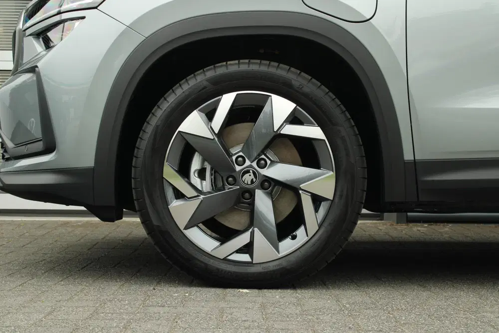 Skoda Kodiaq 1.5 TSI 204pk PHEV Edition uit 2026, foto 14
