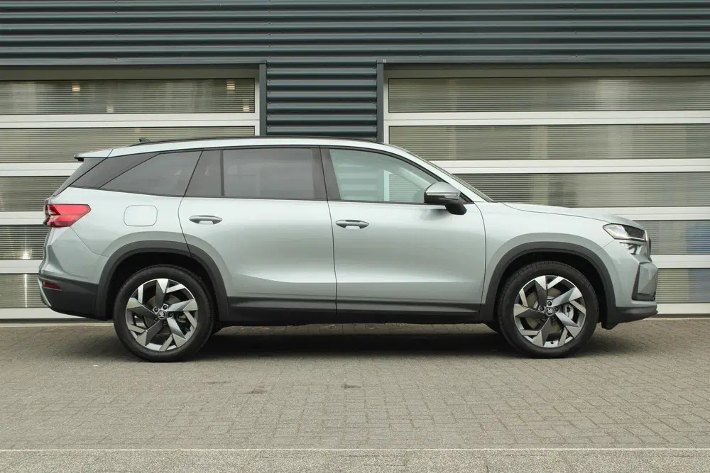 Skoda Kodiaq 1.5 TSI 204pk PHEV Edition uit 2026, foto 3