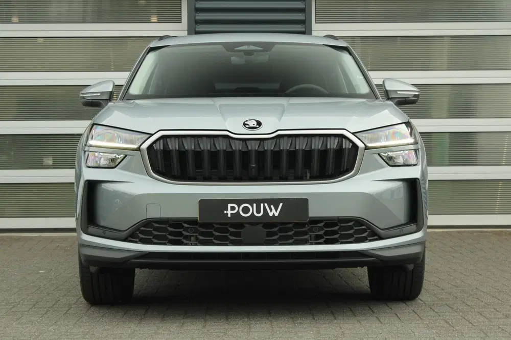 Skoda Kodiaq 1.5 TSI 204pk PHEV Edition uit 2026, foto 6