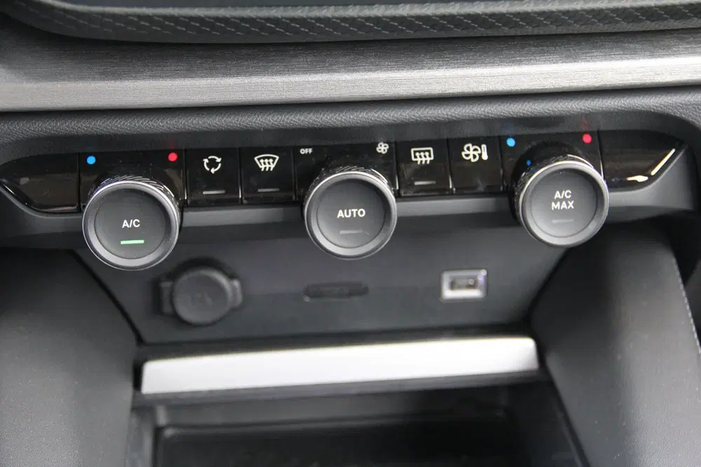 Citroën C5 X Citroen C5 X 1.2 PureTech Business uit 2023, foto 14