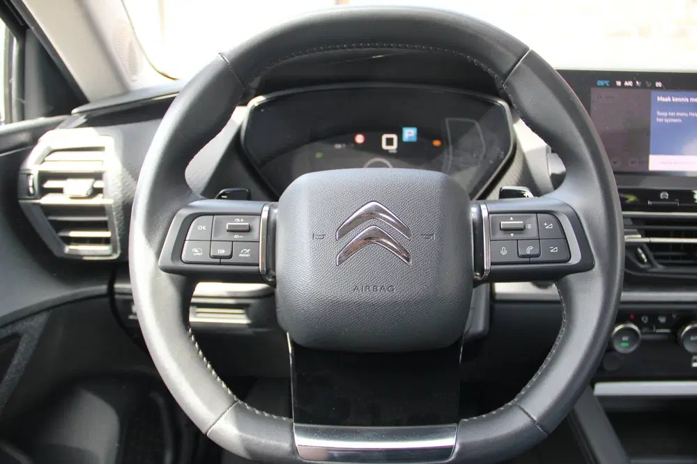 Citroën C5 X Citroen C5 X 1.2 PureTech Business uit 2023, foto 7