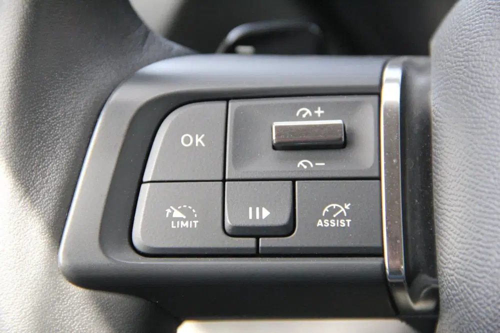 Citroën C5 X Citroen C5 X 1.2 PureTech Business uit 2023, foto 8