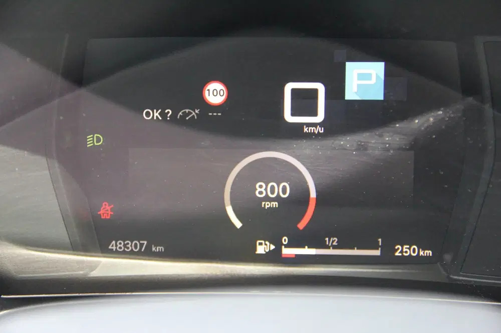 Citroën C5 X Citroen C5 X 1.2 PureTech Business uit 2023, foto 9