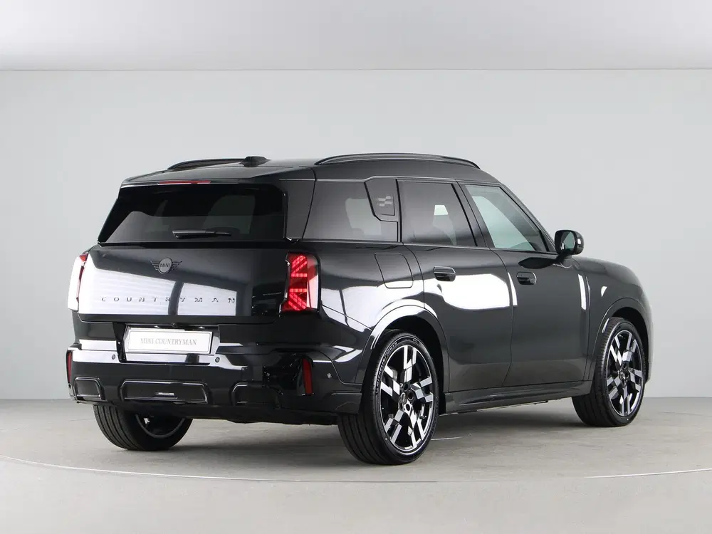 Mini Countryman E John Cooper Works Pakket S PRIVATE LEASE uit 2026, foto 10