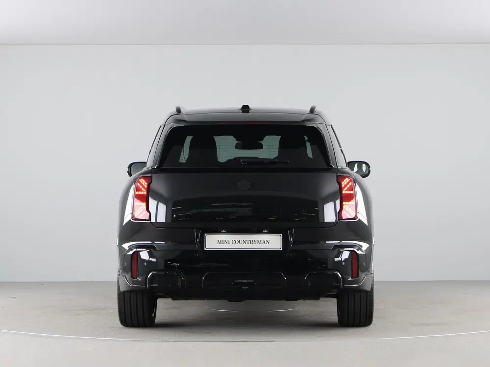 Mini Countryman E John Cooper Works Pakket S PRIVATE LEASE uit 2026, foto 11