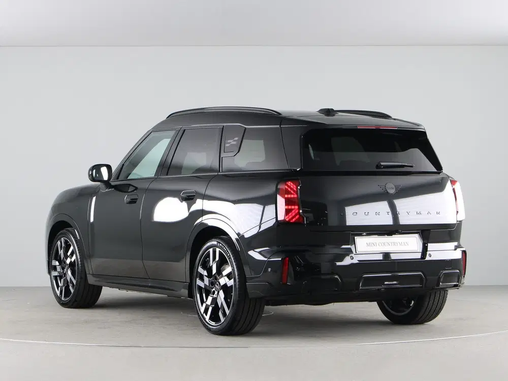 Mini Countryman E John Cooper Works Pakket S PRIVATE LEASE uit 2026, foto 12