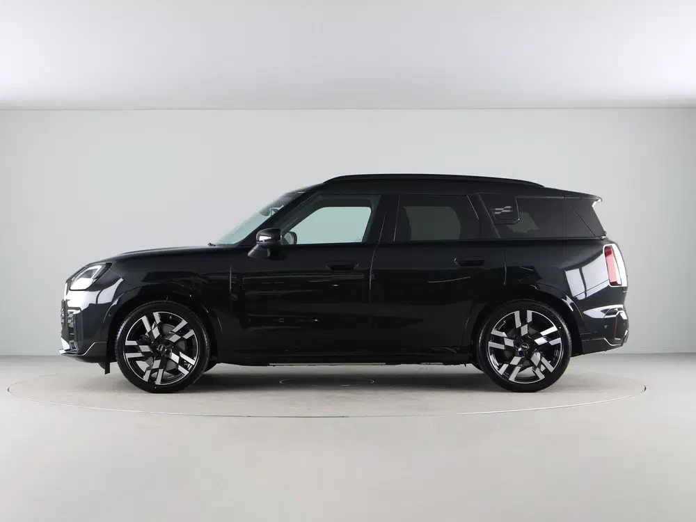 Mini Countryman E John Cooper Works Pakket S PRIVATE LEASE uit 2026, foto 13