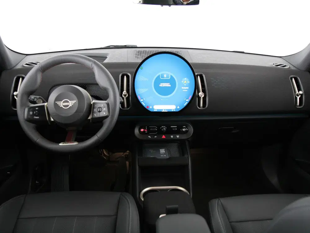 Mini Countryman E John Cooper Works Pakket S PRIVATE LEASE uit 2026, foto 14