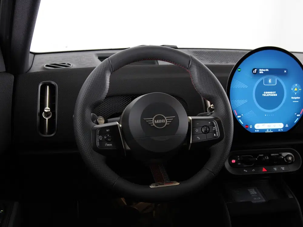 Mini Countryman E John Cooper Works Pakket S PRIVATE LEASE uit 2026, foto 2