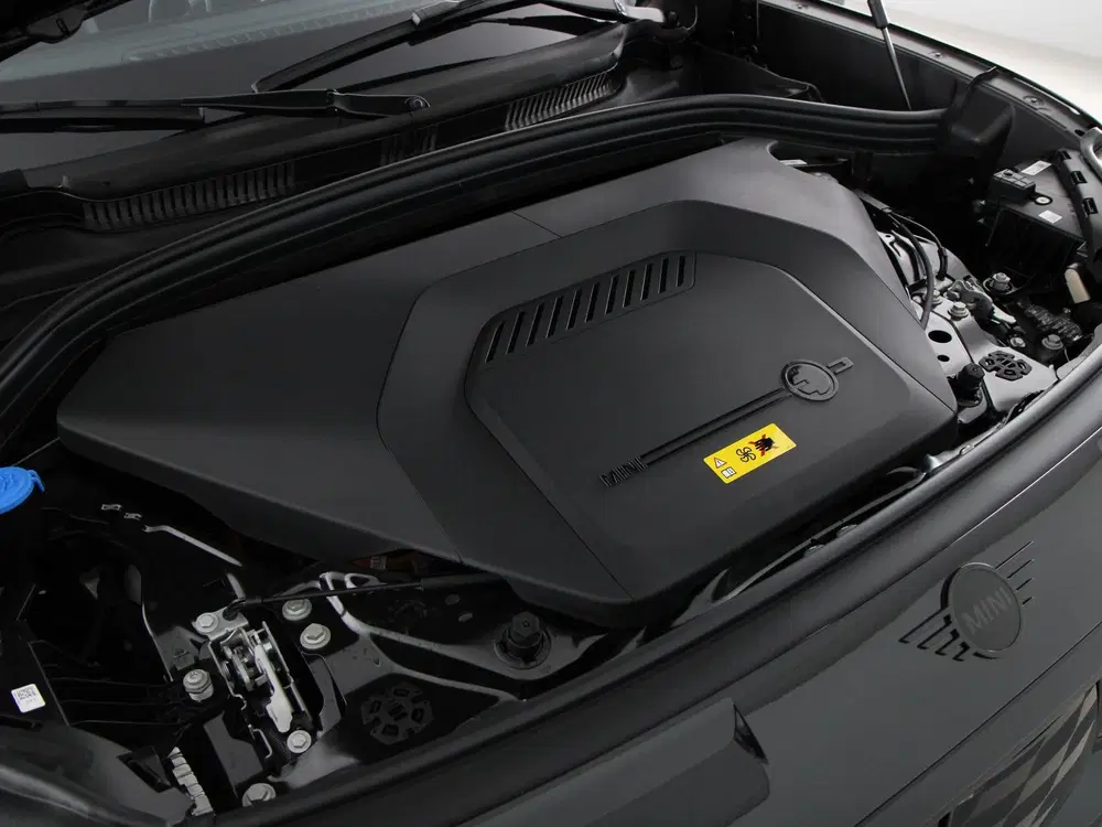 Mini Countryman E John Cooper Works Pakket S PRIVATE LEASE uit 2026, foto 5