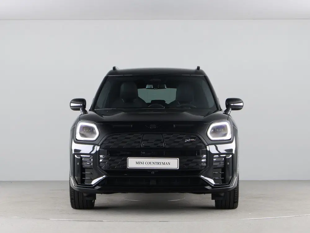 Mini Countryman E John Cooper Works Pakket S PRIVATE LEASE uit 2026, foto 7