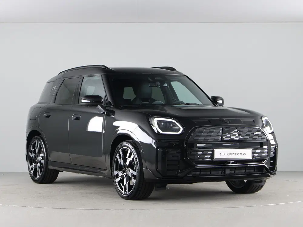 Mini Countryman E John Cooper Works Pakket S PRIVATE LEASE uit 2026, foto 8