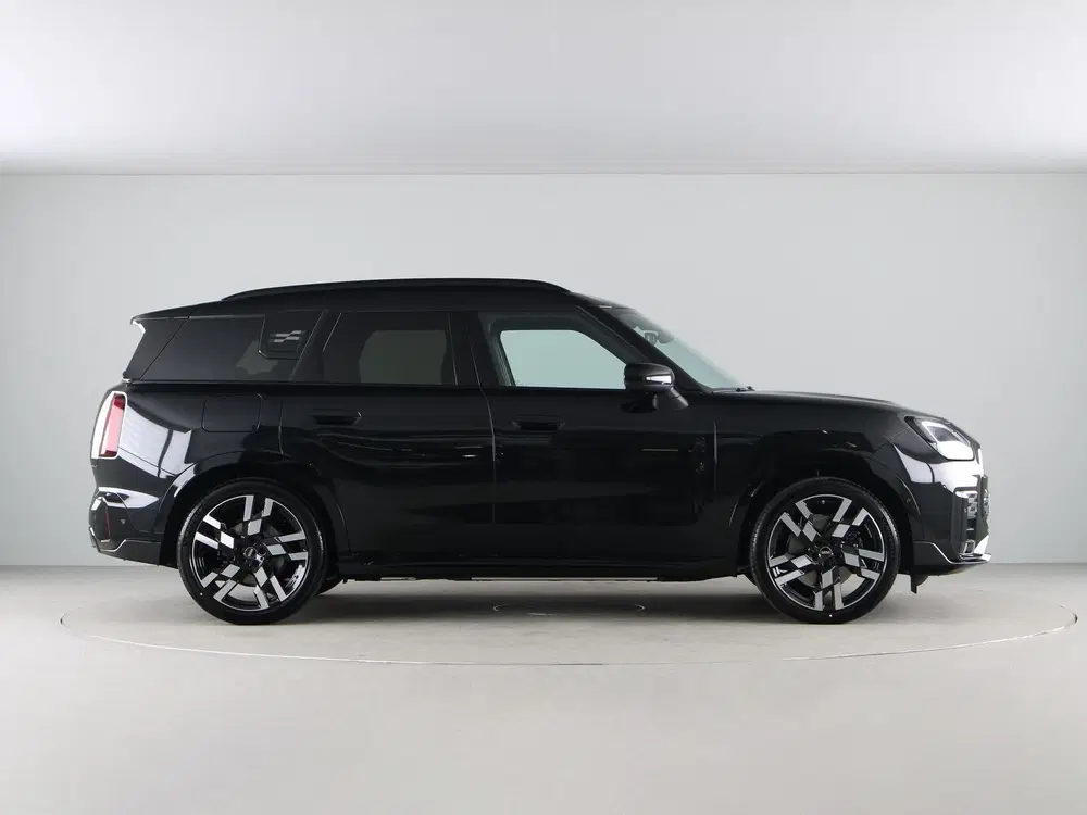 Mini Countryman E John Cooper Works Pakket S PRIVATE LEASE uit 2026, foto 9