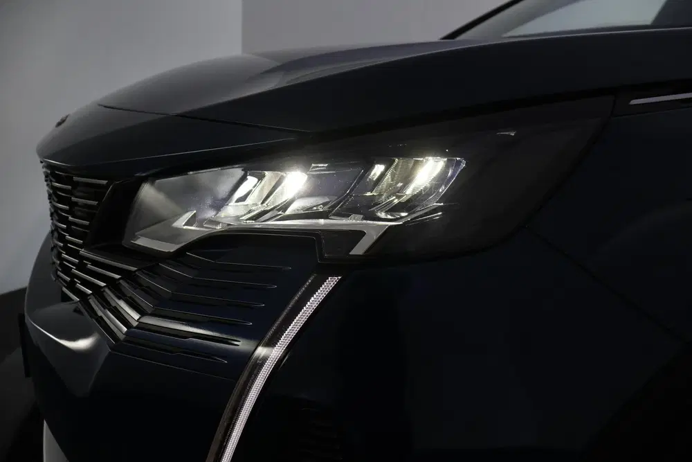 Peugeot 5008 1.2T Aut.7p PACK Active FULL LED uit 2023, foto 14