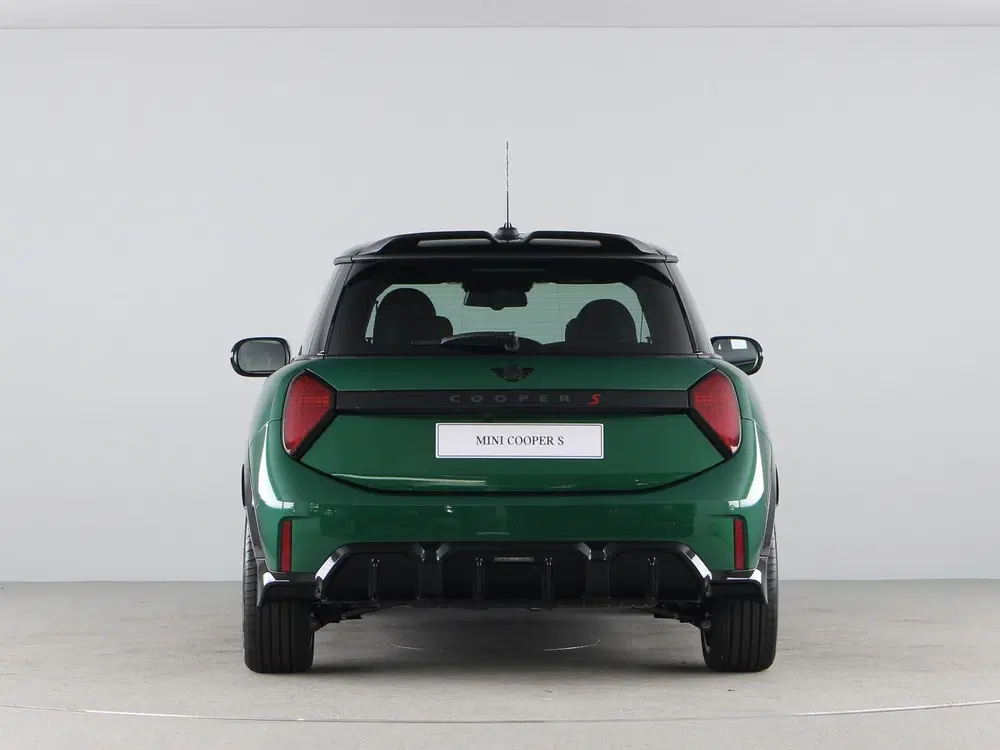 Mini John Cooper Works John Cooper Works Pakket XL PRIVATE LEASE uit 2026, foto 10