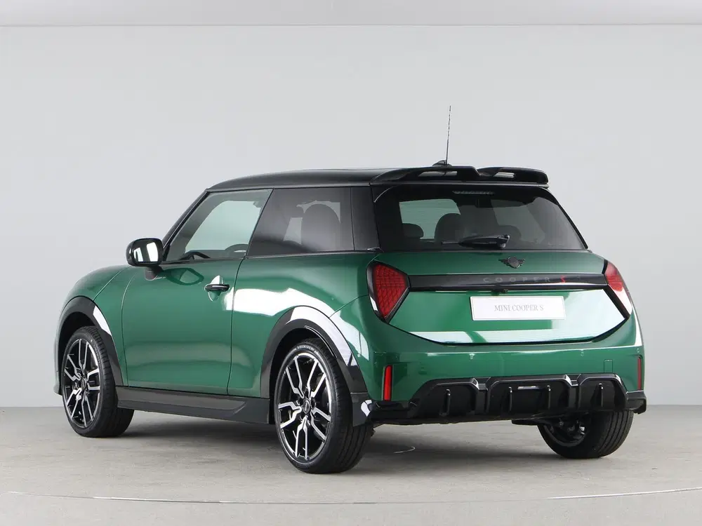 Mini John Cooper Works John Cooper Works Pakket XL PRIVATE LEASE uit 2026, foto 11