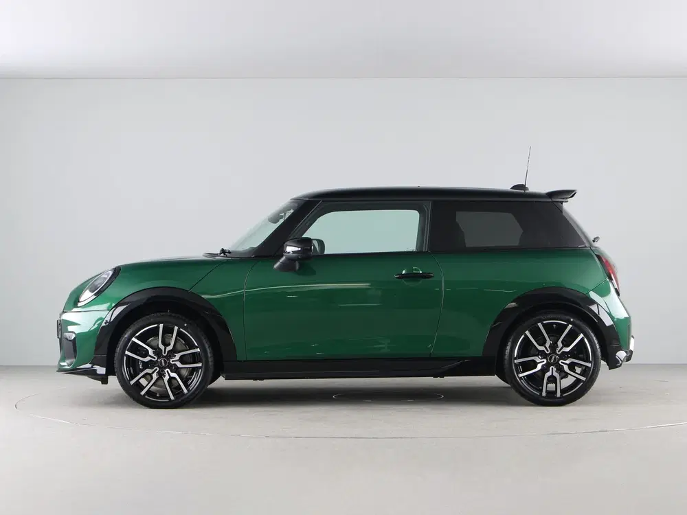 Mini John Cooper Works John Cooper Works Pakket XL PRIVATE LEASE uit 2026, foto 12