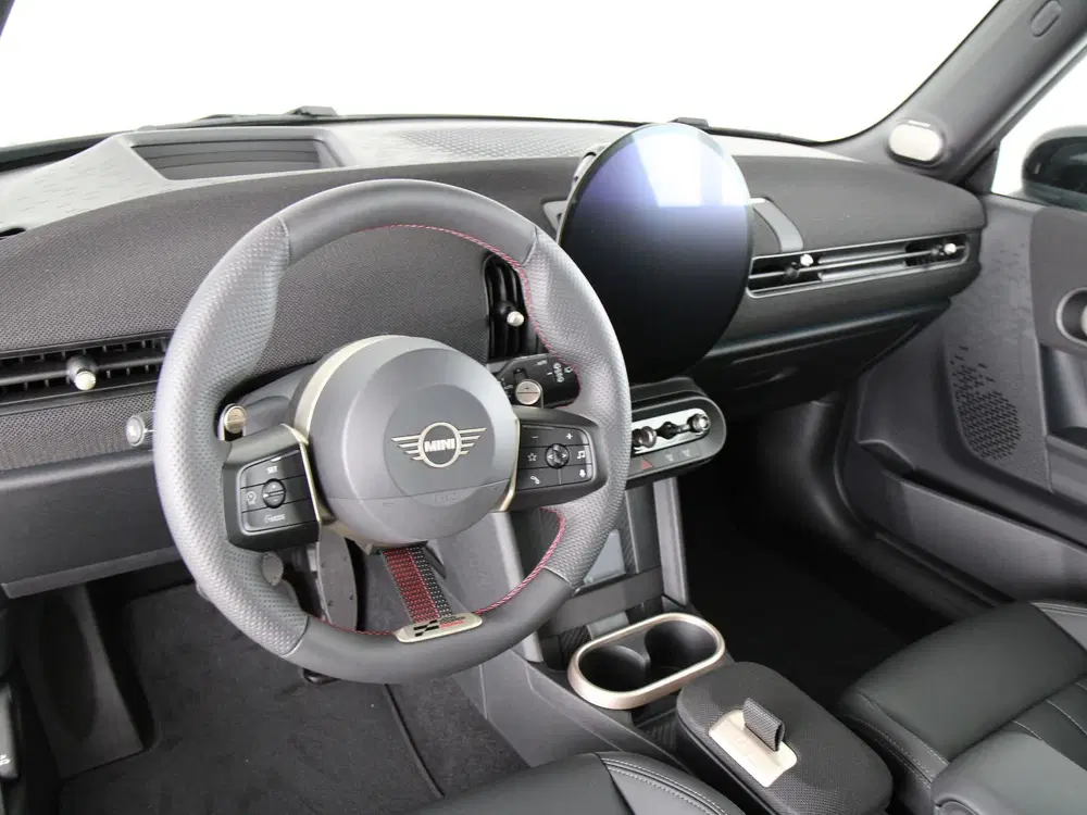 Mini John Cooper Works John Cooper Works Pakket XL PRIVATE LEASE uit 2026, foto 13