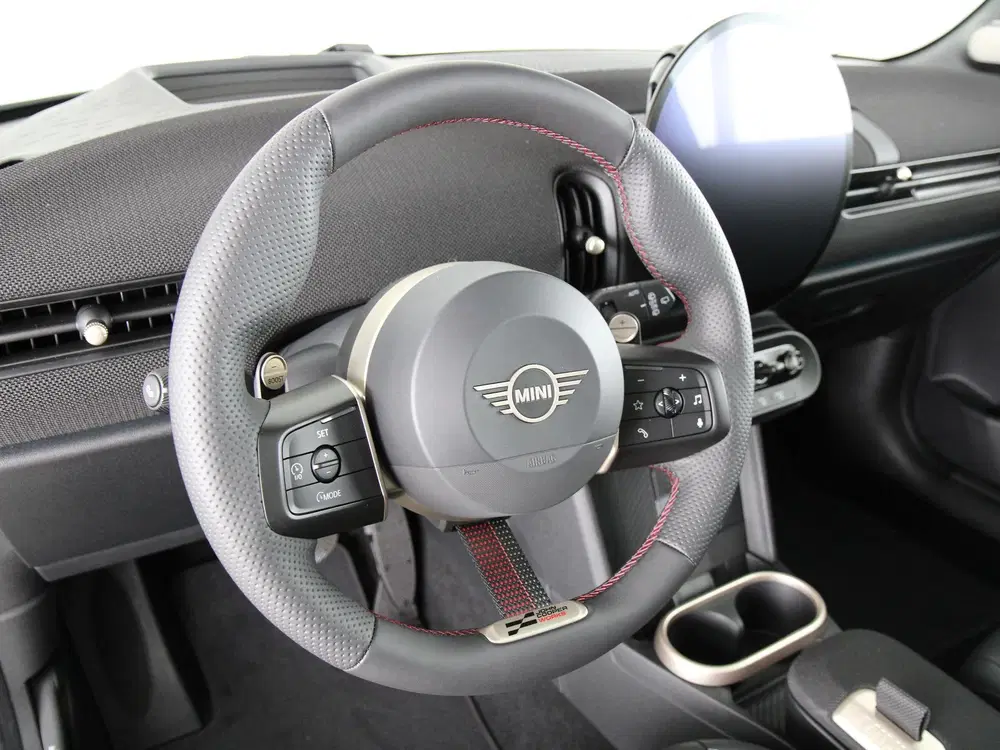 Mini John Cooper Works John Cooper Works Pakket XL PRIVATE LEASE uit 2026, foto 2