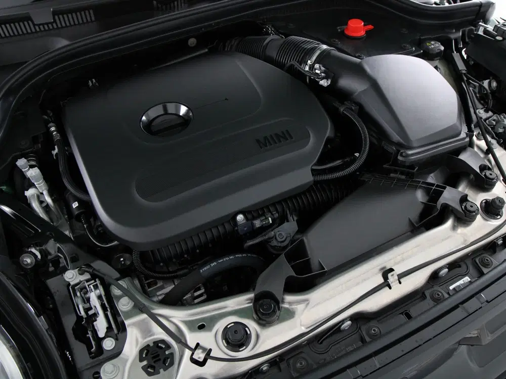 Mini John Cooper Works John Cooper Works Pakket XL PRIVATE LEASE uit 2026, foto 4