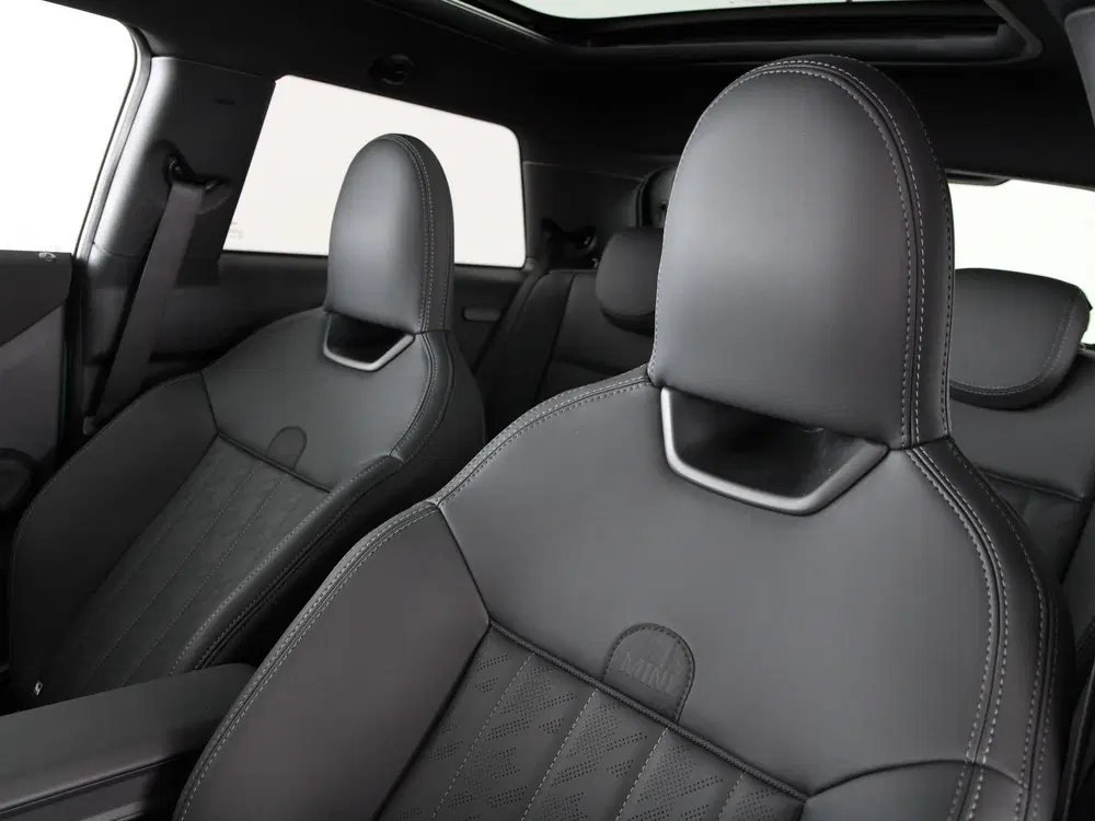 Mini John Cooper Works John Cooper Works Pakket XL PRIVATE LEASE uit 2026, foto 5
