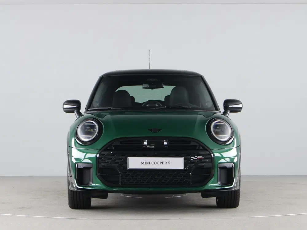 Mini John Cooper Works John Cooper Works Pakket XL PRIVATE LEASE uit 2026, foto 6