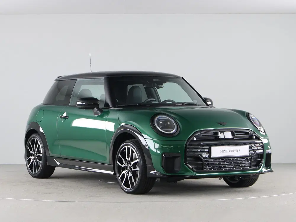 Mini John Cooper Works John Cooper Works Pakket XL PRIVATE LEASE uit 2026, foto 7