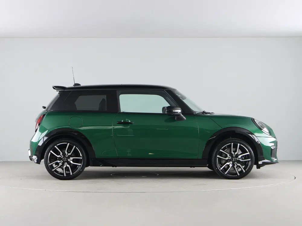 Mini John Cooper Works John Cooper Works Pakket XL PRIVATE LEASE uit 2026, foto 8