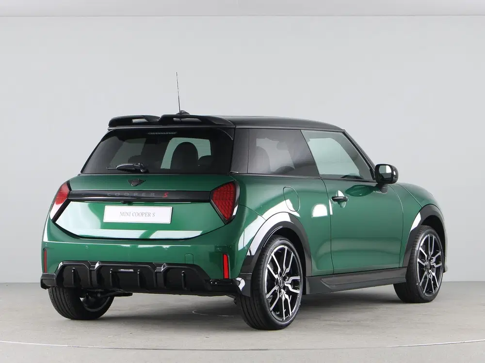 Mini John Cooper Works John Cooper Works Pakket XL PRIVATE LEASE uit 2026, foto 9