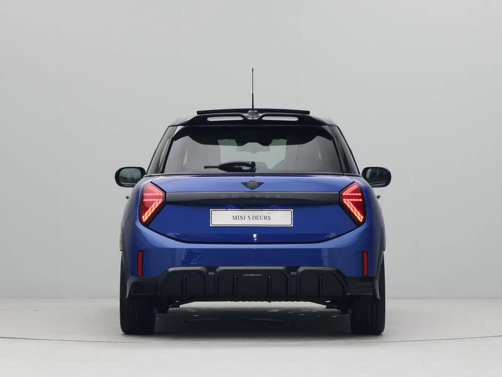 Mini John Cooper Works Cooper C John Cooper Works Pakket M PRIVAT uit 2026, foto 10