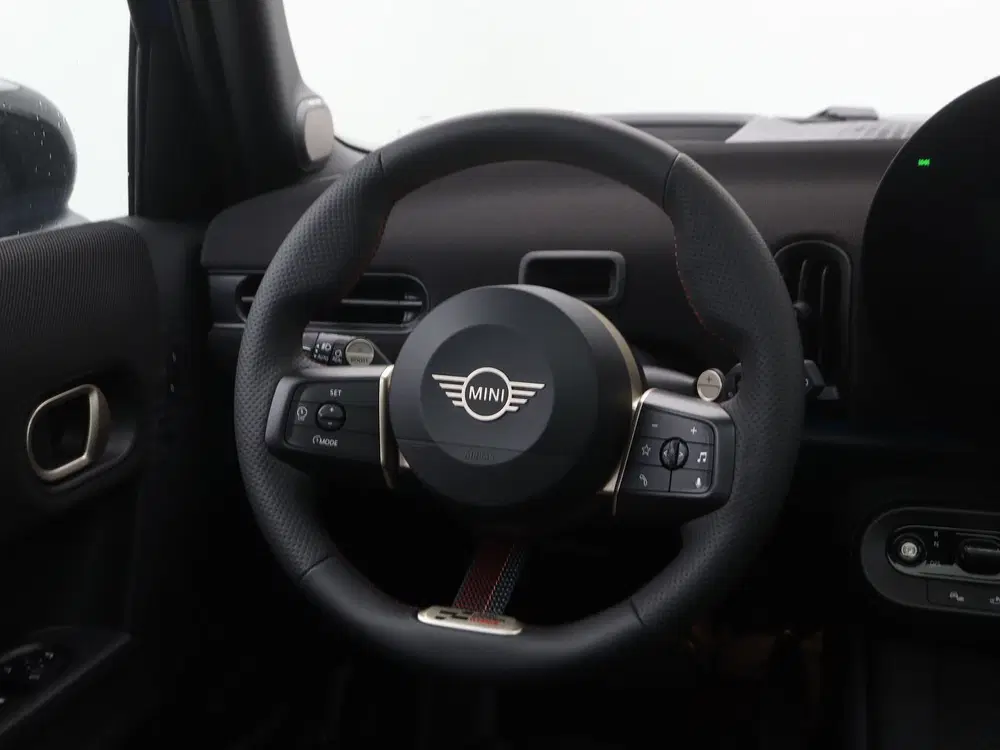Mini John Cooper Works Cooper C John Cooper Works Pakket M PRIVAT uit 2026, foto 2