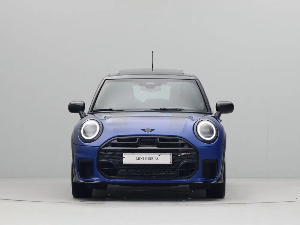 Mini John Cooper Works Cooper C John Cooper Works Pakket M PRIVAT uit 2026, foto 6