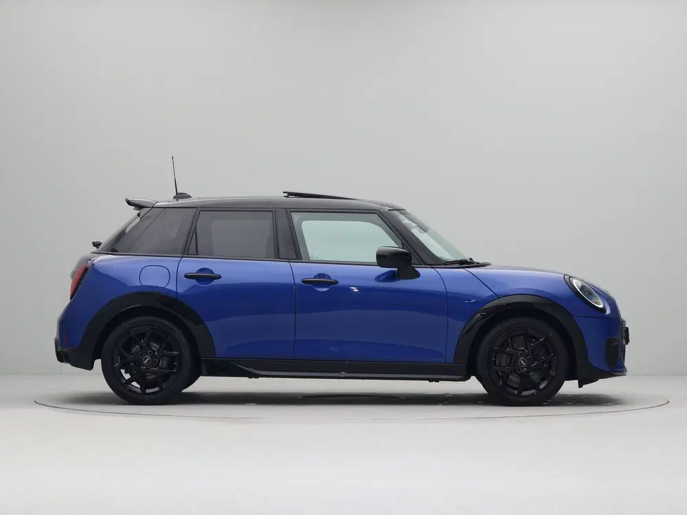 Mini John Cooper Works Cooper C John Cooper Works Pakket M PRIVAT uit 2026, foto 8