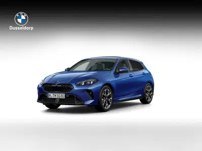 BMW 1-serie 120 M Sport Pro uit 2026