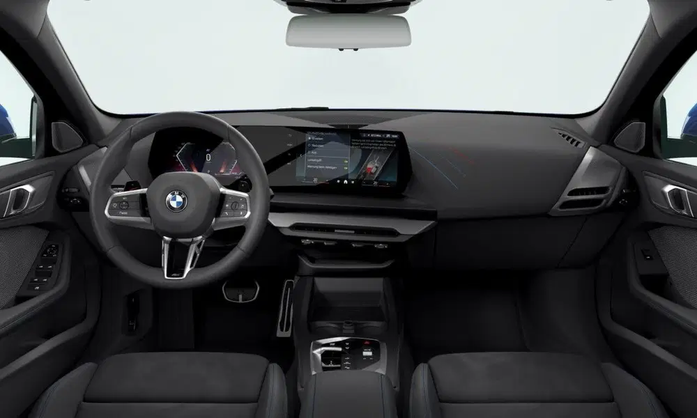 BMW 1-serie 120 M Sport Pro uit 2026, foto 3
