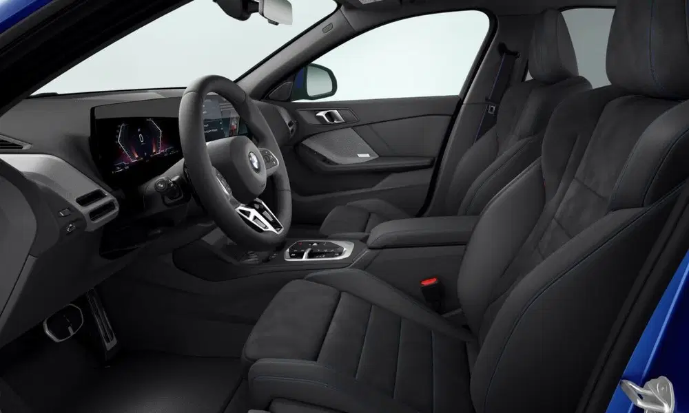 BMW 1-serie 120 M Sport Pro uit 2026, foto 4