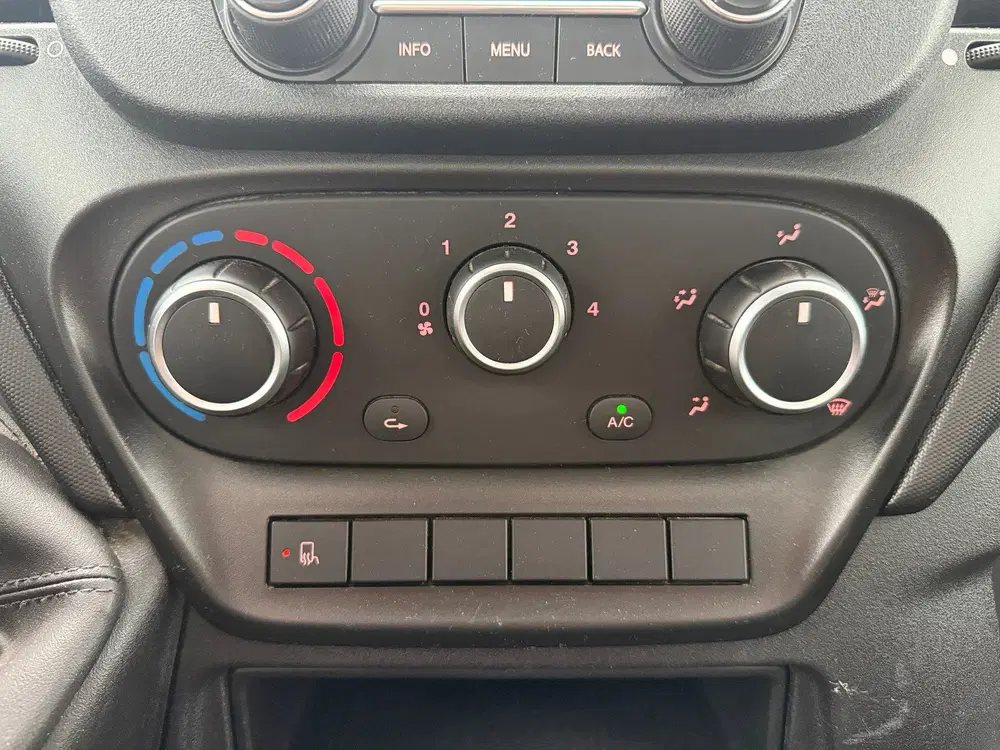 Iveco Daily 35C16 3.0 Kipper Dubbellucht L4 Airco Crui uit 2022, foto 14