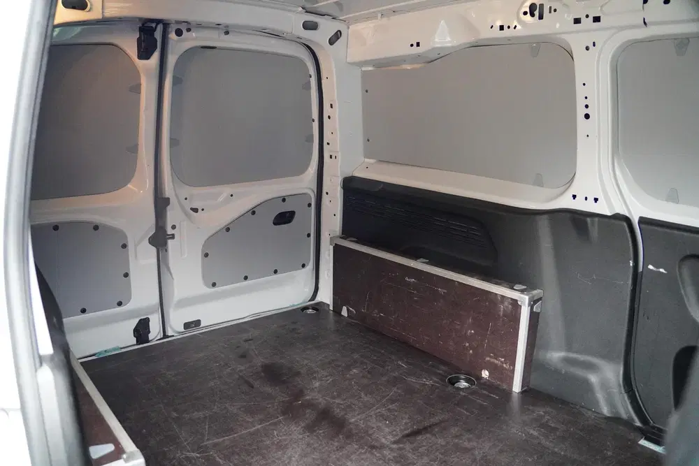 Fiat Doblo Doblò 1.5 BlueHDi 130pk S&S L2 AppleCarpla uit 2025, foto 4