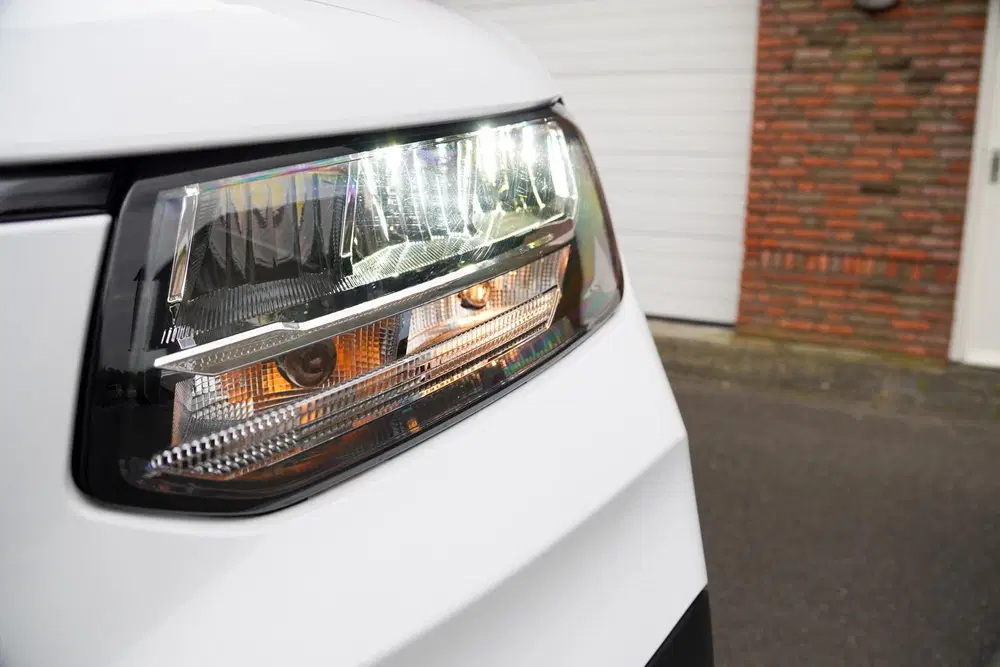 Fiat Doblo Doblò 1.5 BlueHDi 130pk S&S L2 AppleCarpla uit 2025, foto 7