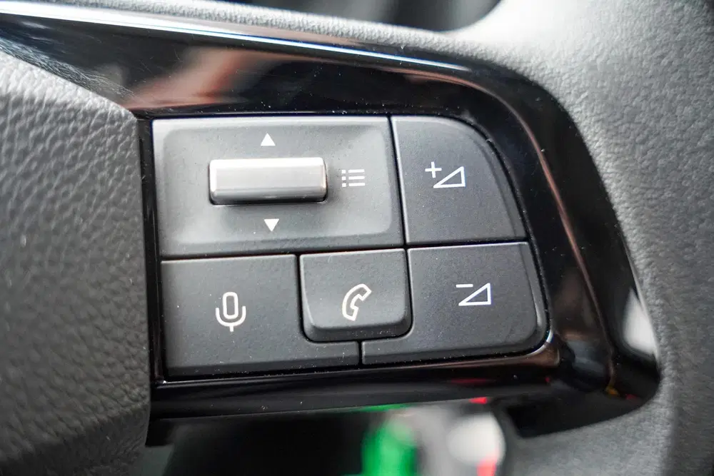 Fiat Doblo Doblò 1.5 BlueHDi 130pk S&S L2 AppleCarpla uit 2025, foto 9