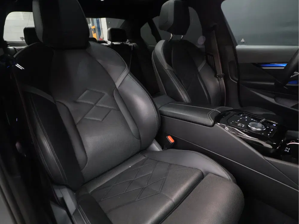 BMW i5 M60 xDrive 84 kWh M Sport Pro [PANORAMADAK uit 2024, foto 10