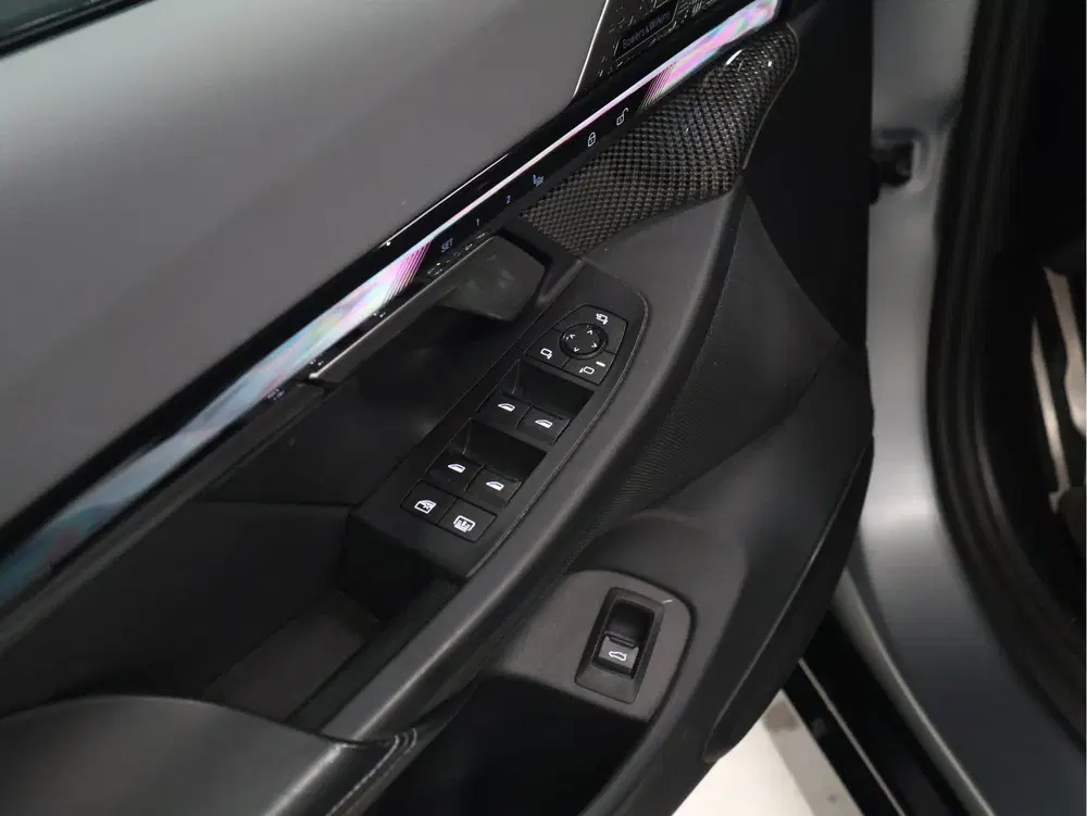 BMW i5 M60 xDrive 84 kWh M Sport Pro [PANORAMADAK uit 2024, foto 11