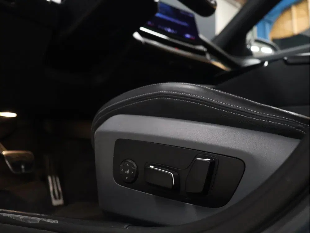 BMW i5 M60 xDrive 84 kWh M Sport Pro [PANORAMADAK uit 2024, foto 12