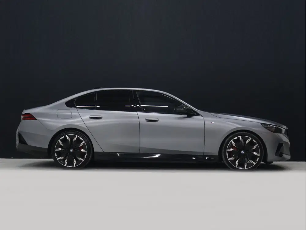 BMW i5 M60 xDrive 84 kWh M Sport Pro [PANORAMADAK uit 2024, foto 8
