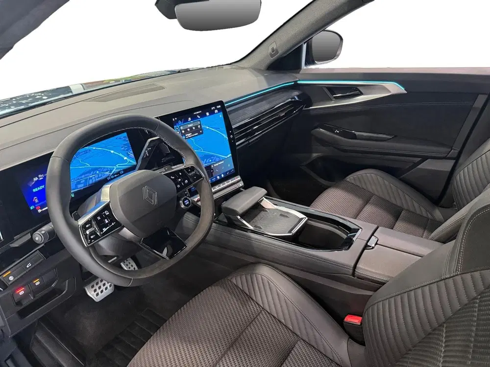 Renault Austral 1.2 E-Tech full hybrid 200 esprit Alpine * uit 2026, foto 11