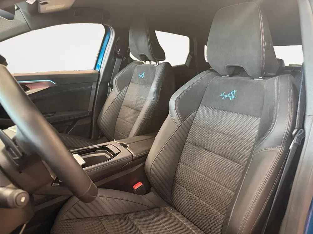 Renault Austral 1.2 E-Tech full hybrid 200 esprit Alpine * uit 2026, foto 12