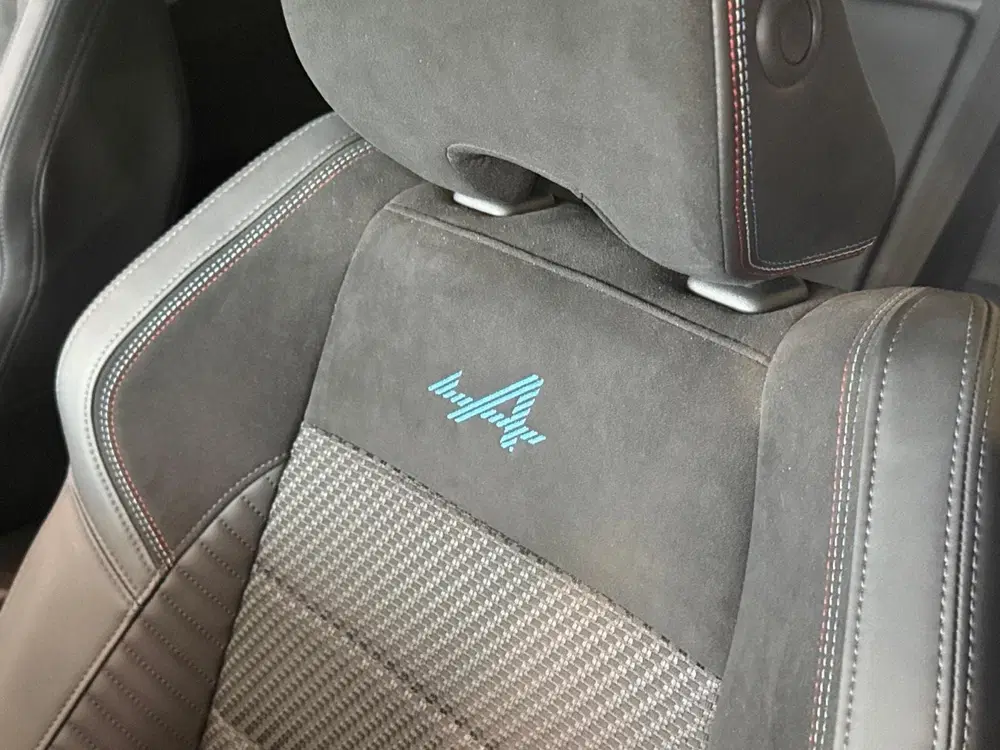 Renault Austral 1.2 E-Tech full hybrid 200 esprit Alpine * uit 2026, foto 13